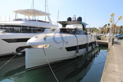 MandaYachts S05