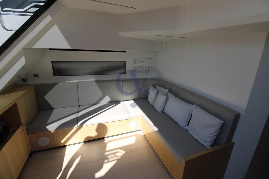 2023 MandaYachts 49 
