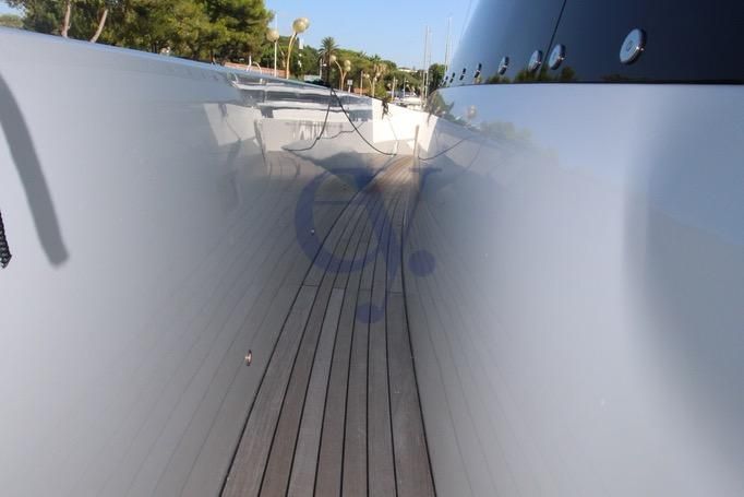 2023 MandaYachts 49 