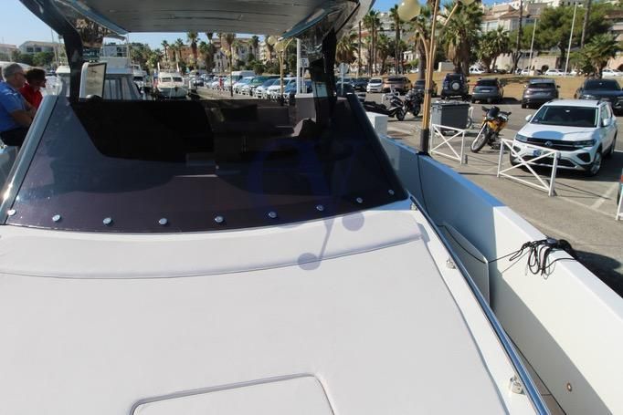 2023 MandaYachts 49 