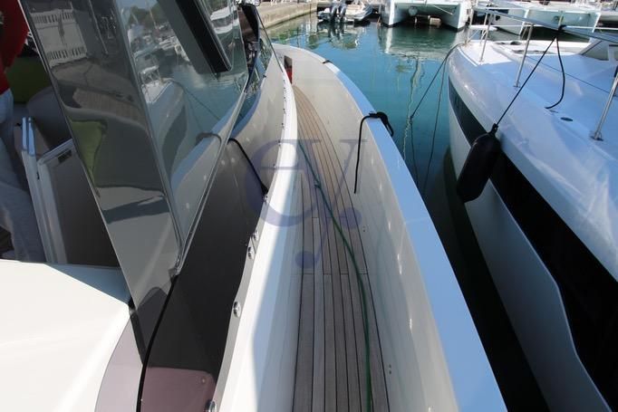 2023 MandaYachts 49 