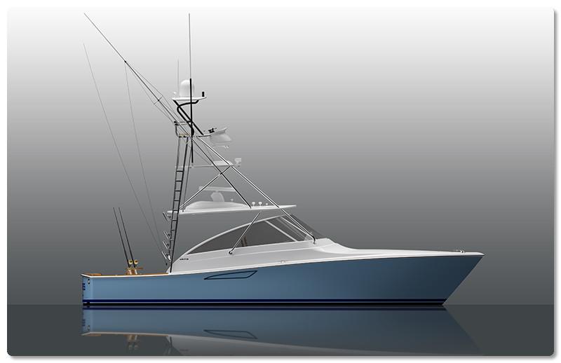 2024 Viking 38 Open Express Bateaux de pêches sportives à vendre ...