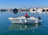 2020 Jeanneau CAP CAMARAT 6.5 CC Série 3