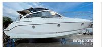 2011 Sessa Marine C 32 HT