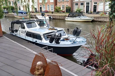 1975 Vechtkruiser type 9.0