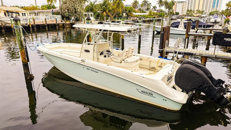 Sun & Sand Yacht Photos Pics 