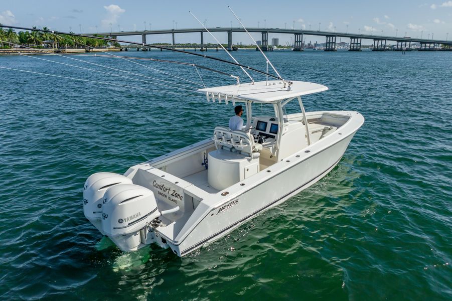 2014 Jupiter 30