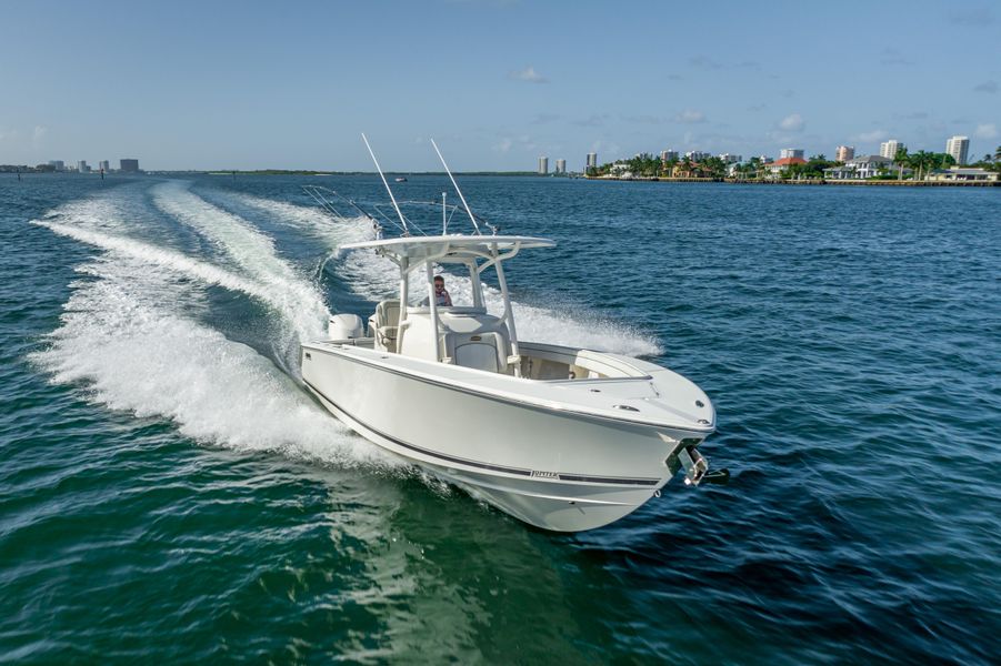 2014 Jupiter 30