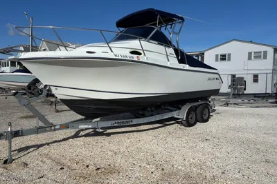 Polar 2300 Walkaround