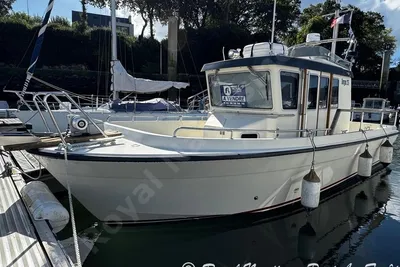 Botnia TARGA 25.1