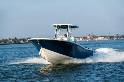 Tidewater 252