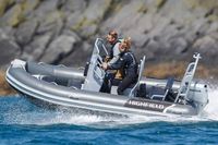 2022 Highfield Ocean Master 460