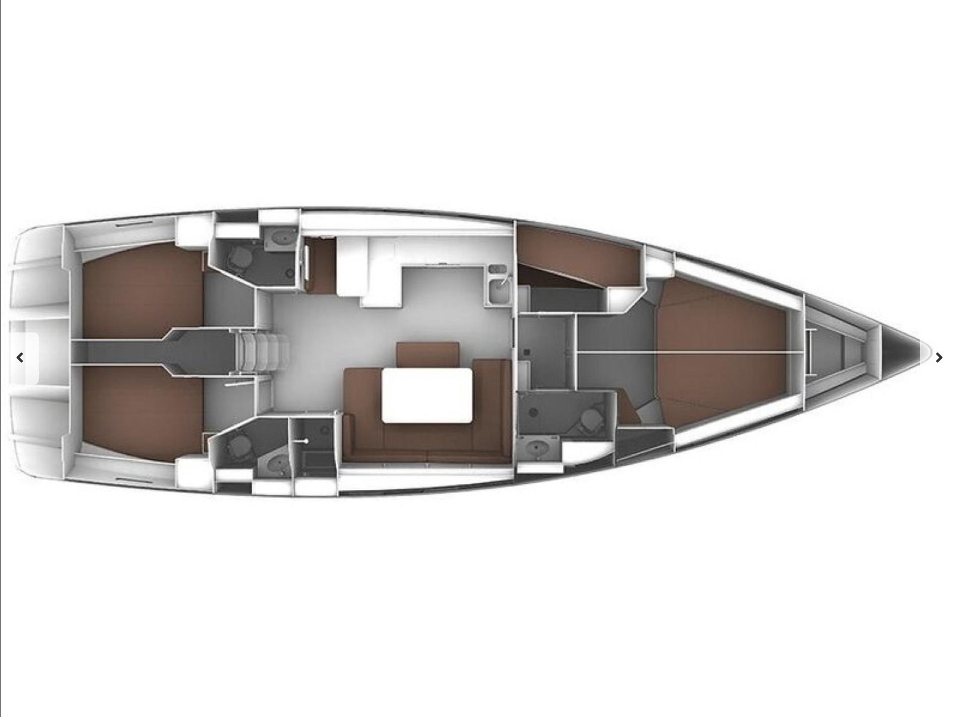 2015 Bavaria Cruiser 51