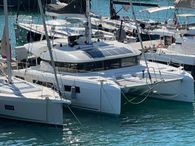 2019 Lagoon LG50