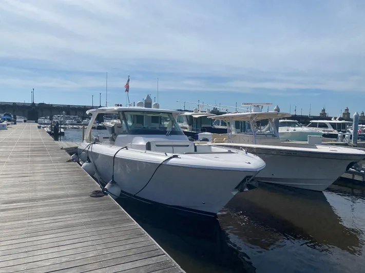 Praiano Yacht Photos Pics 