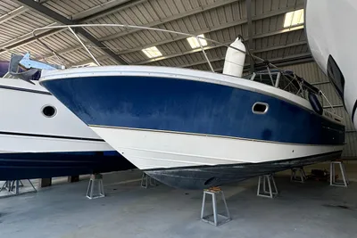 2001 Beneteau Ombrine 960