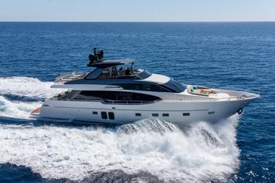 Azimut SL78