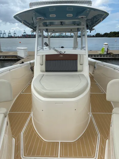 Penalty Box Yacht Photos Pics 