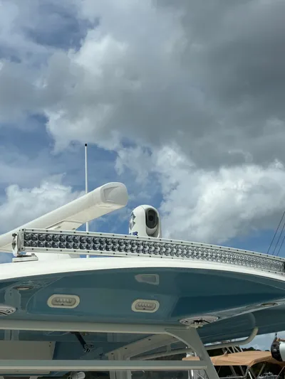 Penalty Box Yacht Photos Pics 