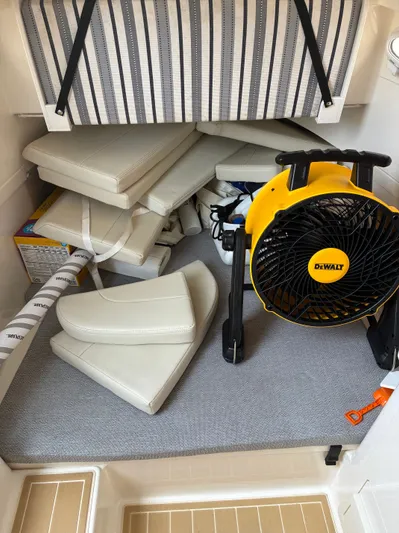 Penalty Box Yacht Photos Pics 