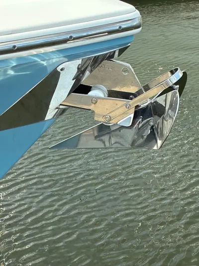 Penalty Box Yacht Photos Pics 