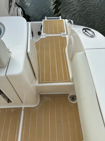 Penalty Box Yacht Photos Pics 