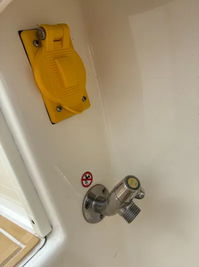 Penalty Box Yacht Photos Pics 