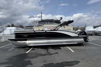 Harris 210 Cruiser