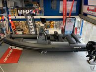 2022 Brig NAVIGATOR 24