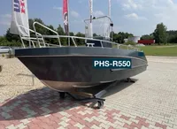 2024 Reddingsboot PHS-R550