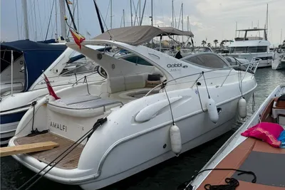 2000 Gobbi 315 SC