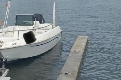 2002 Aquamar 17