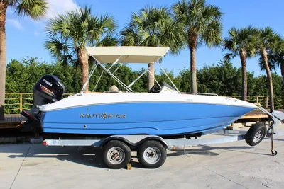 NauticStar 193 SC