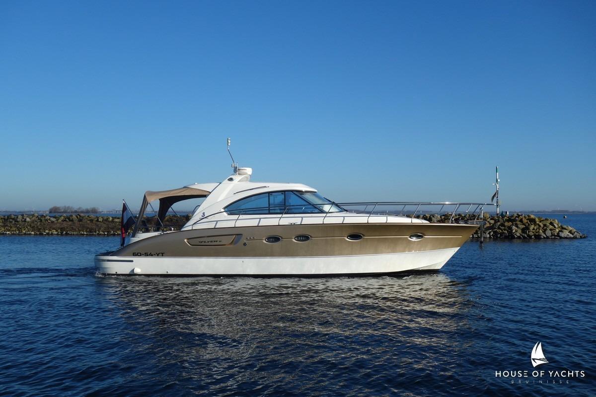 2005 Beneteau Flyer 12