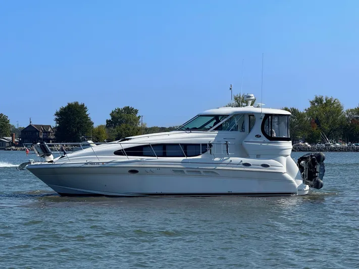 Sweet Spot Yacht Photos Pics 