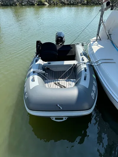 Sweet Spot Yacht Photos Pics 