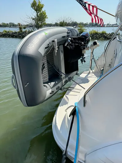 Sweet Spot Yacht Photos Pics 