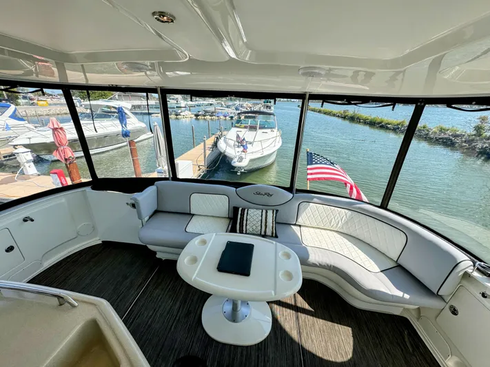 Sweet Spot Yacht Photos Pics 