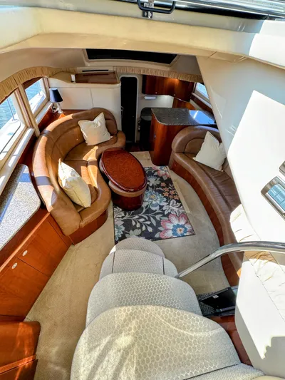 Sweet Spot Yacht Photos Pics 