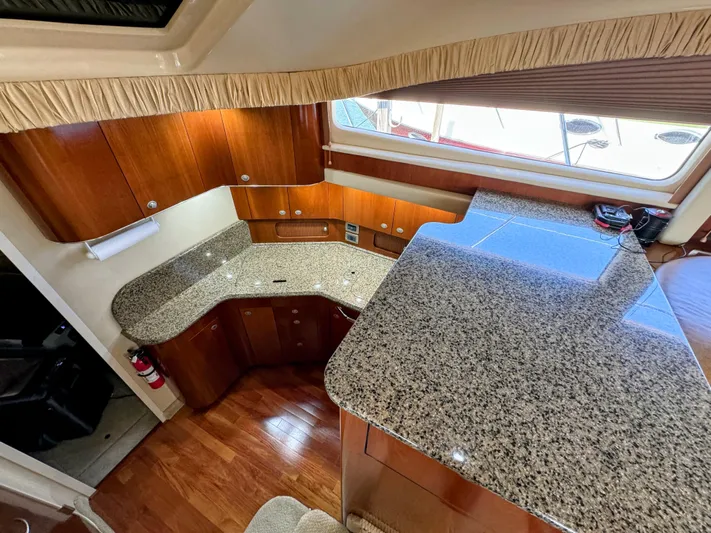 Sweet Spot Yacht Photos Pics 