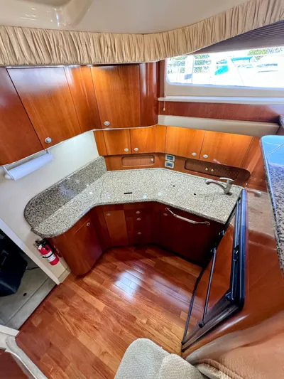 Sweet Spot Yacht Photos Pics 