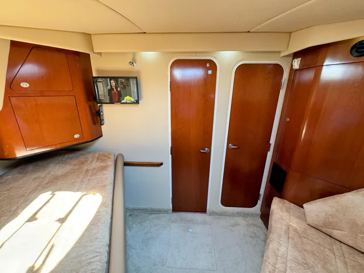 Sweet Spot Yacht Photos Pics 