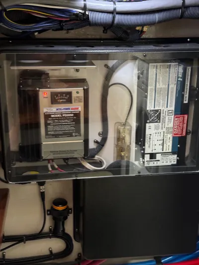 Sweet Spot Yacht Photos Pics 