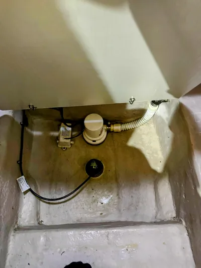 Sweet Spot Yacht Photos Pics 