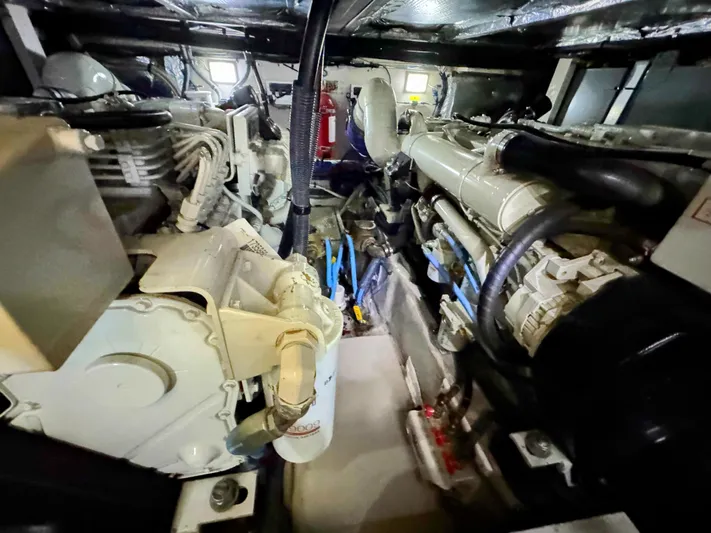 Sweet Spot Yacht Photos Pics 