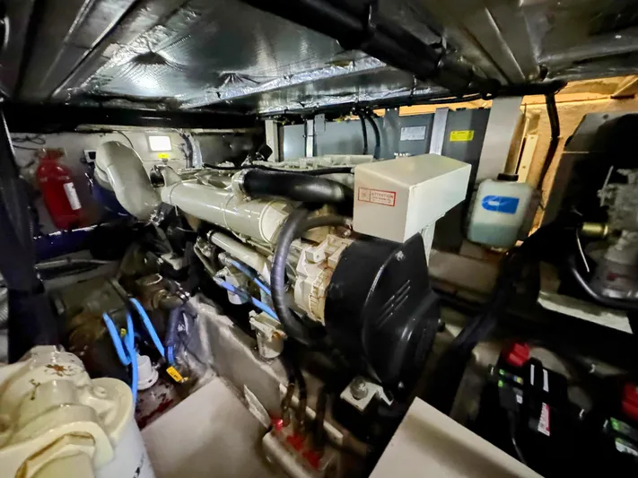 Sweet Spot Yacht Photos Pics 