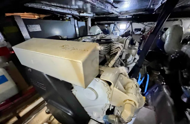 Sweet Spot Yacht Photos Pics 