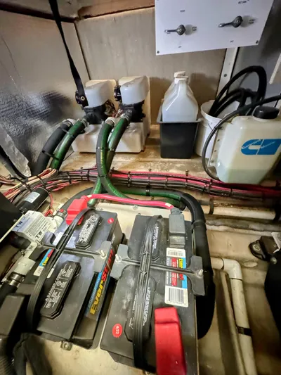 Sweet Spot Yacht Photos Pics 