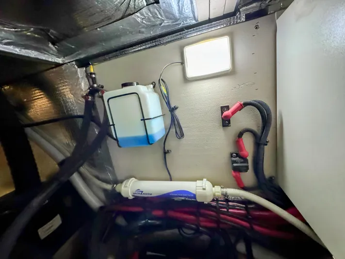 Sweet Spot Yacht Photos Pics 