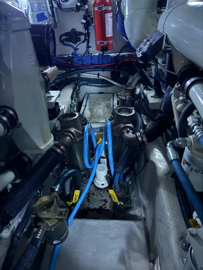 Sweet Spot Yacht Photos Pics 